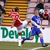 28. 03. 2009  Spvgg. Unterhaching - FC Rot-Weiss Erfurt 4-0_22